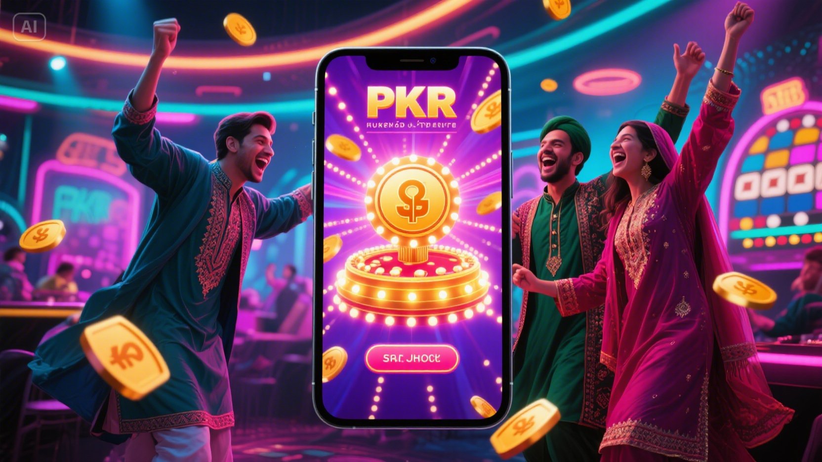 CasilandoCasinoDeposit PKR today and get 200% instantly! Pakistan’s users can play casino games, live tables, and slots safely.