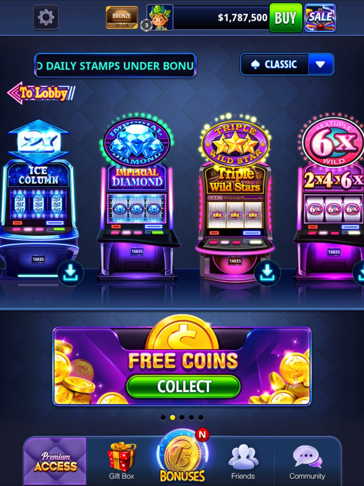 CasilandoCasino