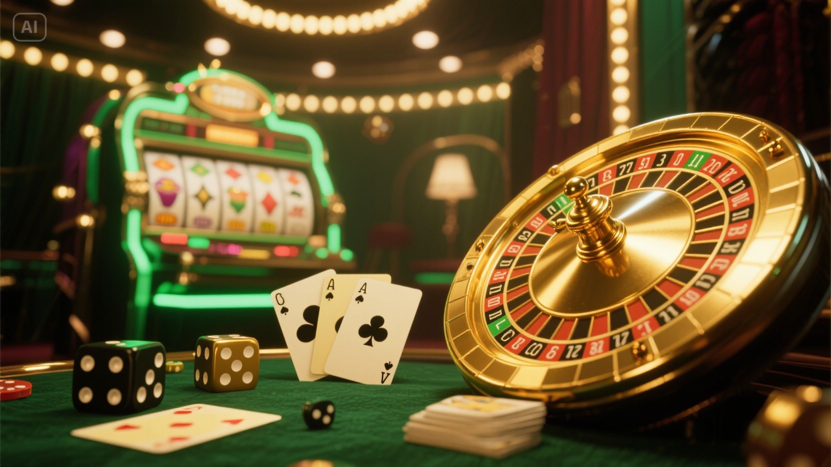Casino CasilandoCasino desktop and mobile interfaces
