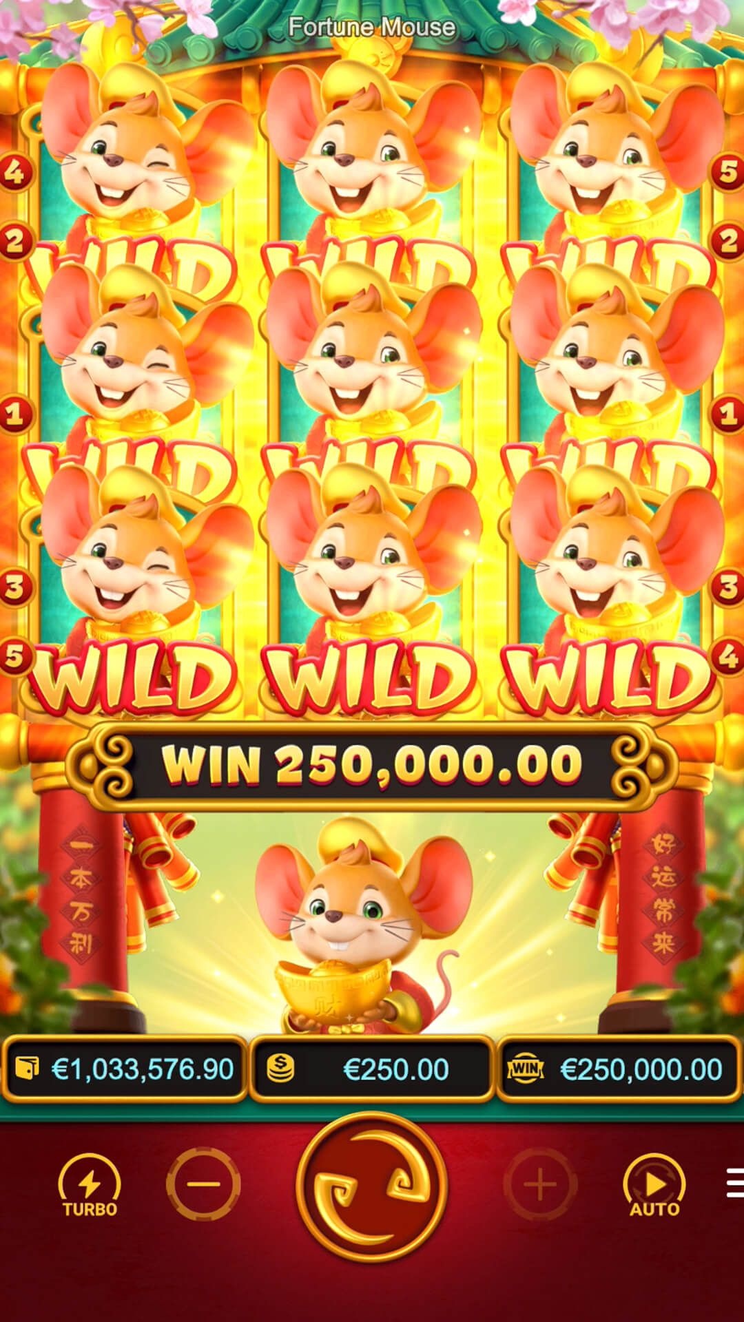 CasilandoCasino game
