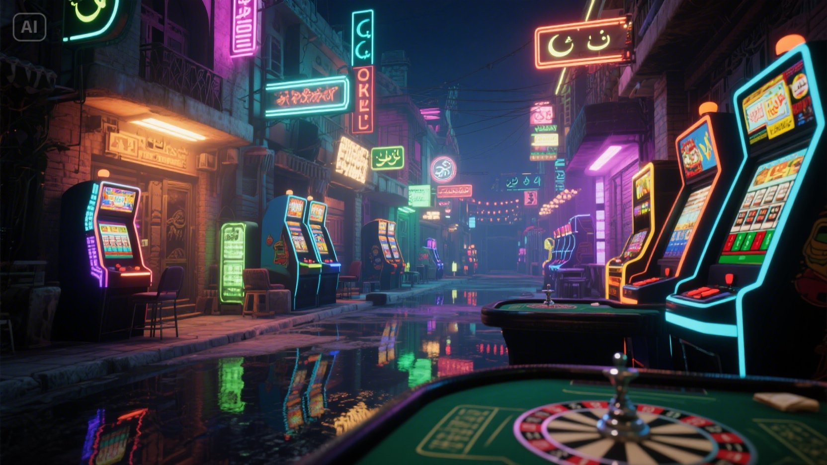 Registration at CasilandoCasino Casino