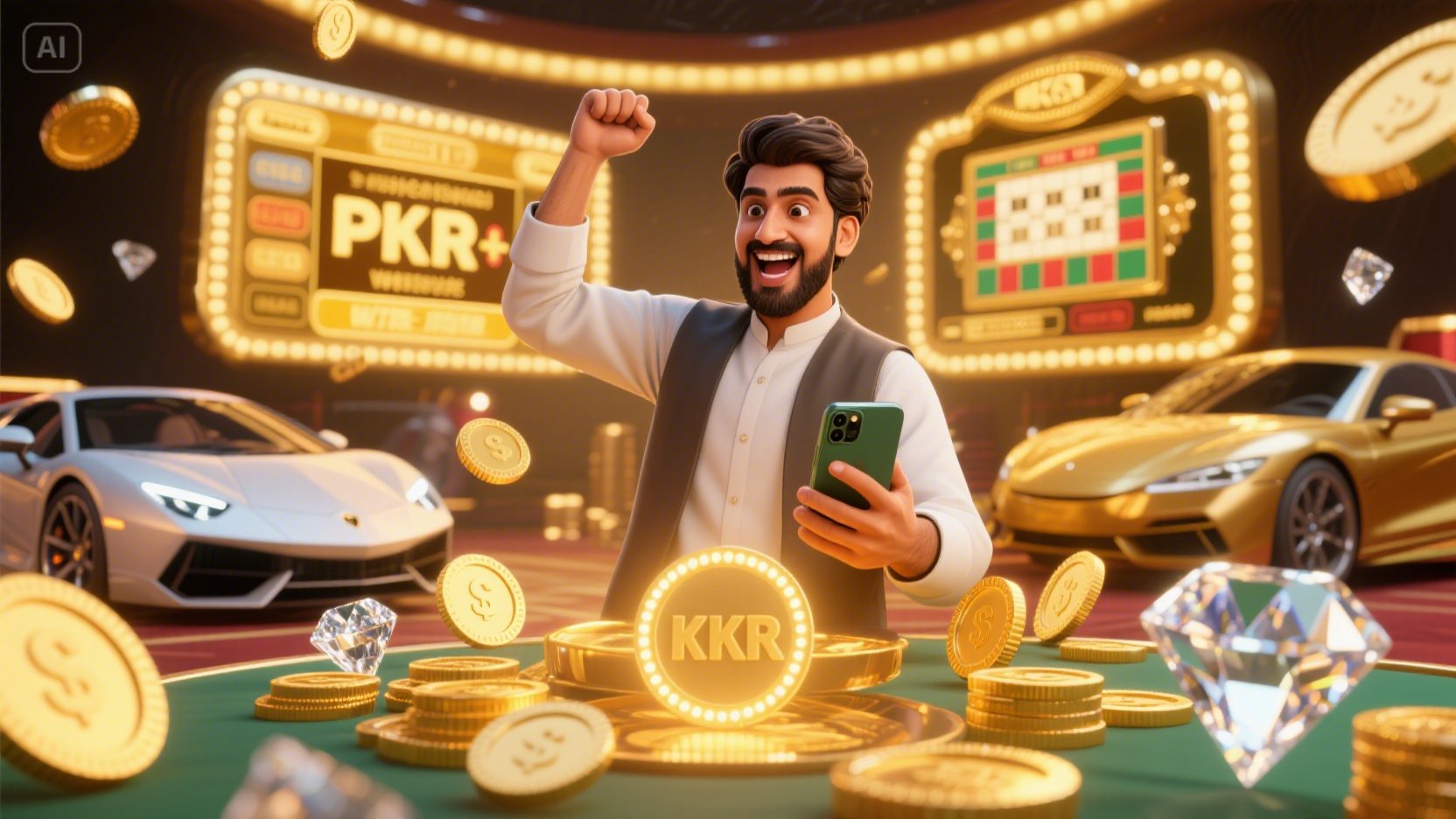 CasilandoCasinoDeposit PKR now and enjoy 200% extra instantly! Pakistan’s gaming community can play, win, and withdraw safely using JazzCash, Easypaisa, or instant bank transfer anytime.