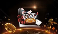 CasilandoCasino casino presented on mobile device in Pakistan with slots and live games