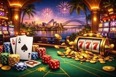 CasilandoCasino