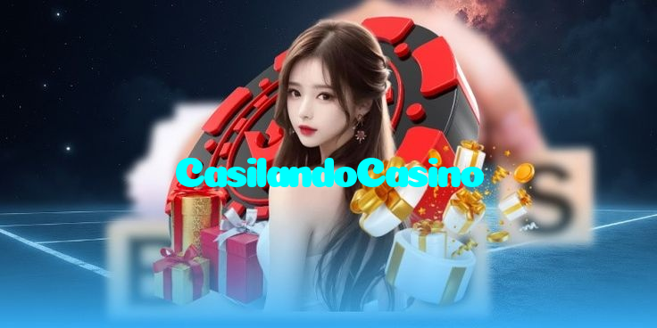 making first deposit on CasilandoCasino website using local payment methods in Pakistan