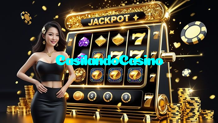available types of CasilandoCasino bet including pre-match live express and system bets