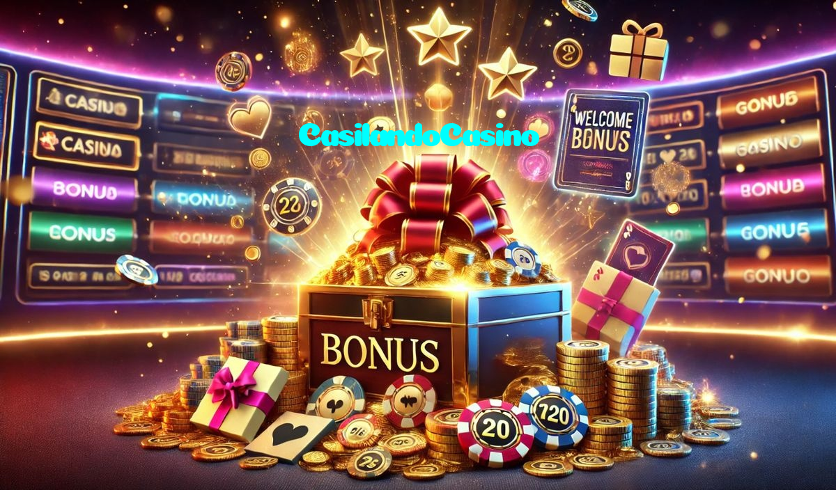 CasilandoCasino